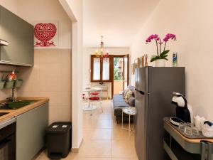 Mimosa suite