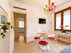 Mimosa suite