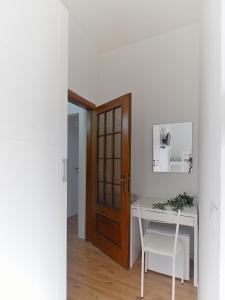 Fronte Fiera Business apartment by Rhospitality it