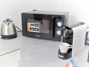 Fronte Fiera Business apartment by Rhospitality it