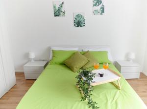 Fronte Fiera Business apartment by Rhospitality it