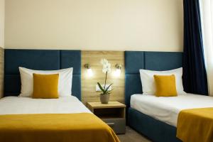 SPS Hotel