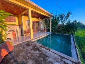 Intan Villa & Suite Ubud