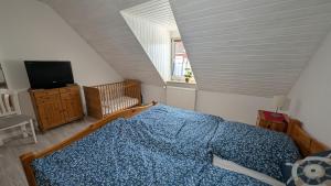 Ferienhaus KüstenOase in Carolinensiel