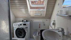 Ferienhaus KüstenOase in Carolinensiel