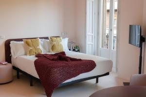 Suiters Madrid Retiro