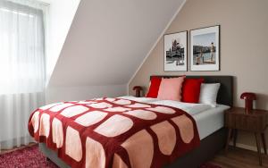 Limehome Basel Town Hall