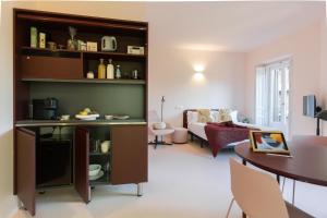 Suiters Madrid Retiro