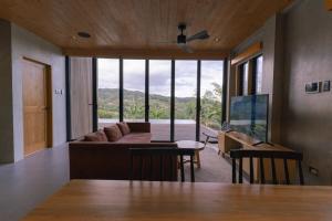 The Bali Escape Cabin With Pool