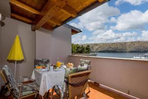 Seafront Apartmani Mira Gabrić Lopar