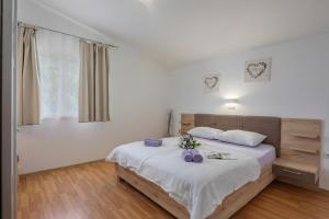 Seafront Apartmani Mira Gabrić Lopar