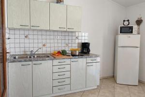 Seafront Apartmani Mira Gabrić Lopar