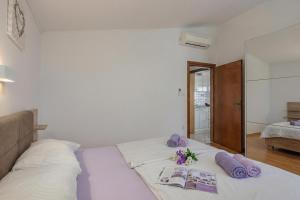 Seafront Apartmani Mira Gabrić Lopar