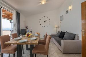 Seafront Apartmani Mira Gabrić Lopar