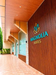 Magnolia Suites B&B