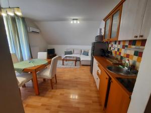 Sirály Apartman
