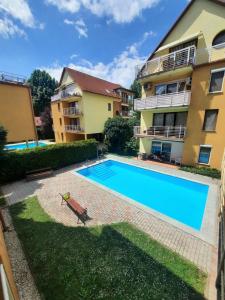 Sirály Apartman