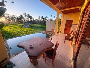 Intan Villa & Suite Ubud
