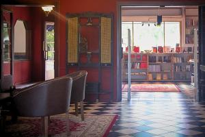 Hotel Aleph