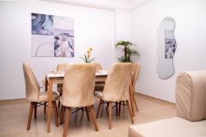 Le Tanger Holidays Appartement