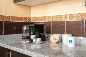 Le Tanger Holidays Appartement