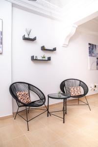 Le Tanger Holidays Appartement