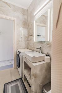 Balliu Apartment by Rentals Pro - Toroni Halkidiki