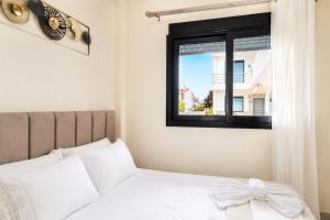 Balliu Apartment by Rentals Pro - Toroni Halkidiki