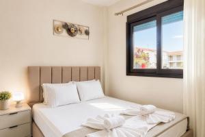 Balliu Apartment by Rentals Pro - Toroni Halkidiki
