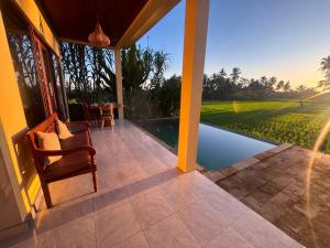 Intan Villa & Suite Ubud