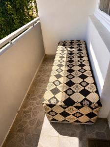 Loft a deux pas des Remparts