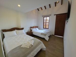 Hotel Boutique Santa Ana