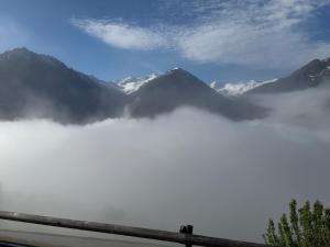 Alpengasthof Rechtegg