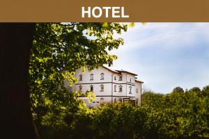 Hotel Miodowy Młyn