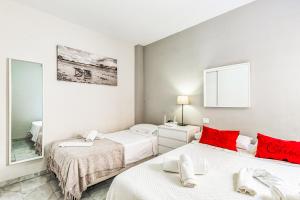 AA Guest - Reserva de Marbella Golf Course Eco