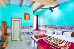 Hotel NAR NARAYANA