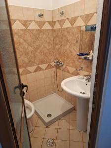 Bardha Apartment