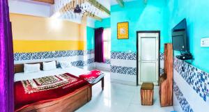 Hotel NAR NARAYANA