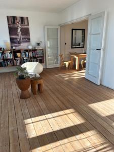 Charming Apartment in Christiania