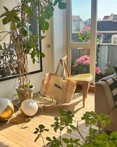 Charming Apartment in Christiania
