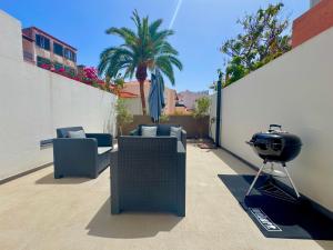 Cayres Suites Surdo