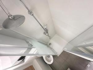 Chic Studio Ambiance Chaleureuse Lumineuse