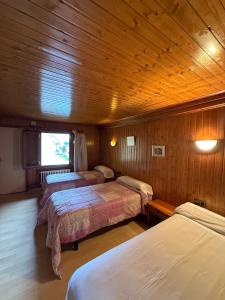 Hotel Europa Les by Dynamic Hotels