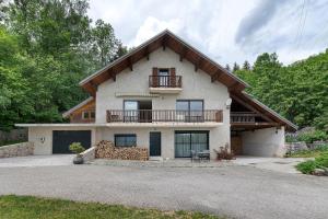 Duplex la source Amelie