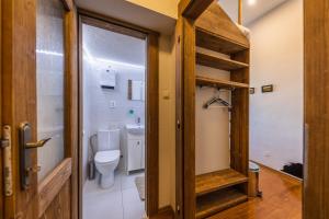 Vila Mudroň - Studio
