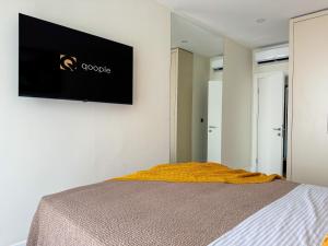 Qoople New Level Cleopatra A9 One-Bedroom Apartment