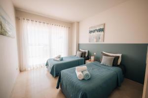 Frontline Golf Penthouse Lagoon & SPA – EHHouse