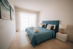 Frontline Golf Penthouse Lagoon & SPA – EHHouse