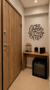 Athens Airport Comfort Stay