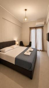 Athens Airport Comfort Stay